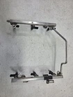 2009 Mercedes Benz C300 Fuel Injector + Rail Oem 642070158764 Used. Price: $90.00.