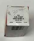 Oem Motorcraft CX-1327 E9VZ-9A487-A Fuel Pressure Regulator Valve Nos New. Price: $44.99.