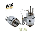 Wix 33737 (complete In-line) Fuel Filter For 99-04 C5 Chevrolet Corvette New. Price: $59.99.
