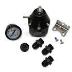 Deatschwerks 6-2000-FRB-108 Fuel Pressure Regulator With Fittings New. Price: $239.00.