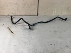 Bmw M6 F06 2015 Fuel Tank Reservoir Breather Hose Line Pipe 12-19 :a Used. Price: $34.00.