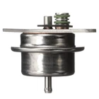 Fuel Injection Pressure Regulator Delphi For 1994-1997 Mercury Cougar New. Price: $98.28.