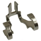 Fuel Injector Clip Standard SK161 New. Price: $12.37.