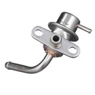 Fuel Injection Pressure Regulator Delphi FP10442 Fits 85-87 Honda Civic 1.5L-L4 New. Price: $90.70.
