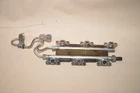2014-2020 Acura Mdx 3.5L Fuel Rail Ramp Set X2 Oem Used. Price: $89.91.