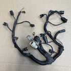 87-93 Mustang Fuel Injector Wiring Harness 5.0 V8 Foxbody 1987-1993 Oem 62C Used. Price: $84.99.
