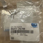 *usa* New Hyundai 35311-2G700 Kia 4 Clips Fuel Injector Retainer Holder Oem. Price: $12.00.