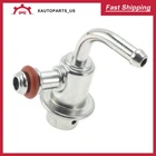 Fuel Pressure Regulator Fit For Honda Civic 2003-2004 NO.16015S5A930 Metal 20-70 New. Price: $18.99.