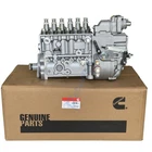 Cummins Fuel Injection Pump For 94-98 Dodge Ram 2500 3500 5.9L 12V 3931537 P7100 New. Price: $900.00.