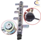 Fuel Rail W/ Sensor For 2007-2009 2010 2011 2012 Dodge Ram 6.7L Cummins Diesel New. Price: $106.03.