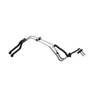 Genuine Mopar Fuel Supply And Return Tube 68245180AA New. Price: $280.44.