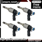4X Fuel Injectors For Kia Optima Sorento Sportage 2.4L New. Price: $57.89.