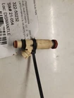 Toyota Highlander Hybrid, Fuel Injector, 2004-2010, 3.3L-V6, 3MZFE, 23209-20040 Used. Price: $102.50.