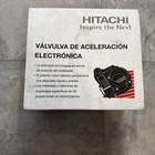 Fuel Injection Throttle Body Hitachi ETB0044 Fits Various Ford Models 2011-2019 New. Price: $123.12.