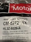 Fuel Injector O-ring Kit Motorcraft CM-5272 / Ford HL3Z-9229-A New. Price: $28.00.