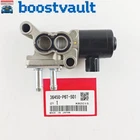 New Idle Air Control Valve Iacv 36450-P6T-S01 Replacement For 96-01ACURA Integra. Price: $83.48.