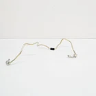 New Bmw F07 Lci Pressure Hose Assembly 13538596875 Original 13-53-7-823-483. Price: $144.80.