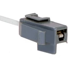 Acdelco PT486 1 Way Female Gray Multi Purpose Pigtail New. Price: $30.79.