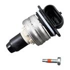 Idle Air Control Valve Carquest AEA1027/AC418 For Pontiac Chevrolet Saturn Model New. Price: $118.79.