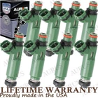 X8 Oem Aurus New Fuel Injectors For 1998-07 Toyota Land Cruiser FZJ80 78 79 4.7L. Price: $199.99.