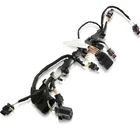 Fuel Injector Wiring Harness Fit For Vw Golf Audi A4 A6 Tt 1.8/2.0T 06L971627K New. Price: $40.00.