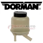 Dorman Power Steering Reservoir For 2002-2004 Infiniti I35 Hoses Pumps Fl New. Price: $247.75.