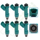 6 Fuel Injectors For Toyota Tacoma Fj Cruiser Tundra 4RUNNER 4.0L 23250-31010 New. Price: $45.99.