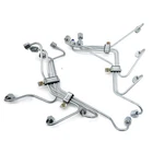 Qhhr Fuel Injection Lines Ford F150 F250 F350 6.9L 7.3L Idi Diesel New. Price: $69.76.
