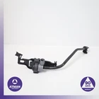 Bmw G30 M550I 4.4L V8 N63 Right Fuel Tank Vent Vacuum Valve Hose Oem Used. Price: $22.23.