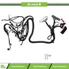 For 97-06 LS1 4.8/5.3/6.0L Manual Tran T56 Standalone Wiring Harness Swap Dbc. Price: $84.88.