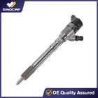 1PC Diesel Fuel Injector For Hyundai Kia Cummins 0445110126 0445110290 New. Price: $99.99.
