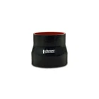 Vibrant 2760; Reducer 3.25 In. To Straight Black Silicone, Long New. Price: $30.59.