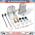 Electric Fuel Pump 12V 72GPH 5-9 Psi 1/4" Npsf Fits Carter P4594 New. Price: $60.00.