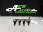 Fuel Injection Parts Injector 3.0L Fits 20-25 Bmw X3 677105 Used. Price: $91.00.