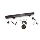 K-tuned Fuel Rail &gauge Combo Black Honda K20 K24 Rsx Civic Integra KTD-KRB-G30 New. Price: $277.00.