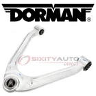 Dorman Front Right Upper Suspension Control Arm Ball Joint For 2013 Infiniti Pi New. Price: $132.68.