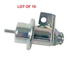 Lot Of 10 Fuel Injection Pressure Regulator Fits Buick Gm Isuzu Saturn 1991-2000 New. Price: $69.99.