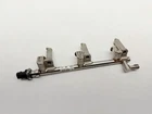 2013-2019 Jaguar Xjl 3.0L Right Fuel Injector Rail DX23-9G774-AC Oem Used. Price: $77.99.