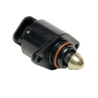 Delphi CV10151 Fuel Injection Idle Air Control Valve New. Price: $48.55.