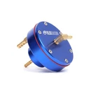 Blox Racing BXFU-00400-12-BL Fmu (fuel Management Unit); 12:1 Ratio Blue New. Price: $182.00.