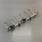 2007-2016 Bmw 535XI E61 N54 3.0L Engine Motor High Pressure Fuel Rail Line Oem Used. Price: $32.00.