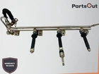 2006-2010 Audi Q7 Vw Touareg 3.6L Bhk Upper Fuel Injection Rail 03H133316A Oem Used. Price: $97.74.