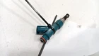 Fuel Injection Parts Injector Prius Vin Eu Fits 11-18 Oem Used. Price: $20.78.