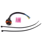 Tmap Tbap Sensor Pigtail Harness 2875542 For Polaris Sportsman 570 700 800 850XP New. Price: $9.90.
