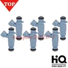 6PCS Fuel Injectors 35310-38010 For Hyundai Sonata Kia Optima Sedona Amanti New. Price: $23.99.