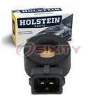 Holstein 2KNC0396 Ignition Knock Detonation Sensor For KS404 ID0046 EKS935 La New. Price: $23.30.