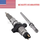 Diesel Fuel Injectors Fits For Bosch Dodge Ram 2500 3500 5.9L Cummins 0445120238 New. Price: $99.99.