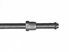 Fuel Line Connector Dorman For 1984-1988 Pontiac Fiero 1985 1986 1987 New. Price: $24.49.