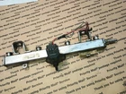 2005-2007 Ford Escape Focus Mariner Fuel Rail +pressure Sensor I2.3L 4-140 Cyl Used. Price: $48.00.