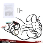 Stand Alone Wiring Harness For Ls Truck W/ 1999 2000 2001 2202-2005 2006 T56 Dbc. Price: $75.89.